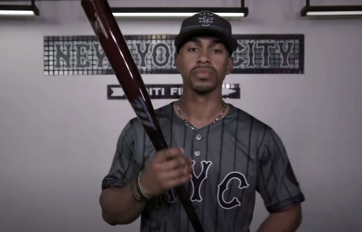 Image of the New York Mets' City Connect jersey, critiqued in the post.